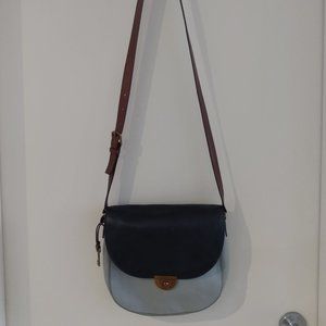 Fossil Crossbody Bag